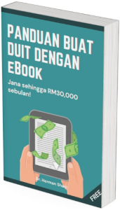 cara buat duit online